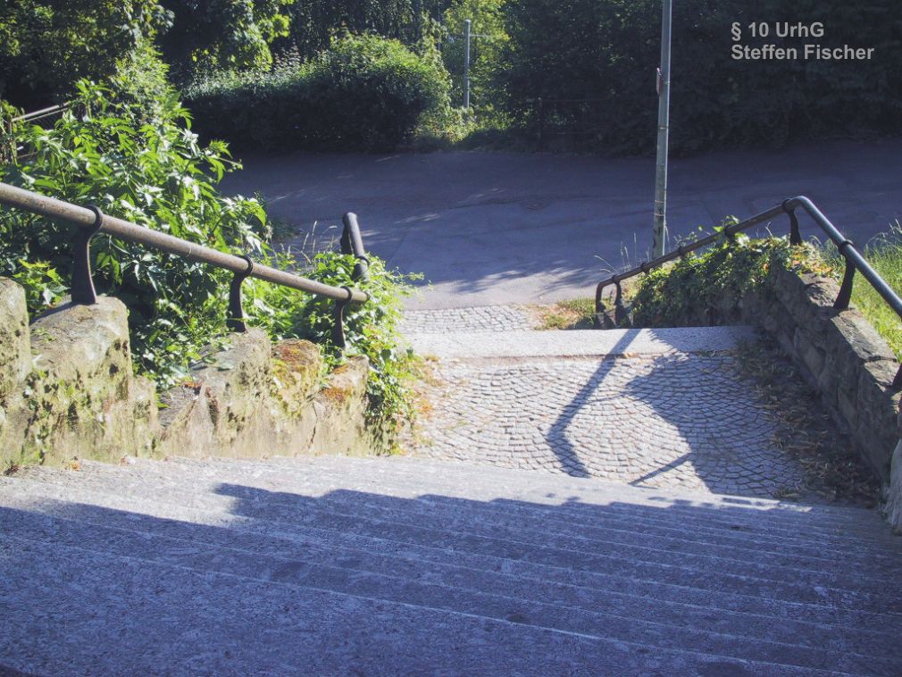 Aussichtspunkt Schottstra�e